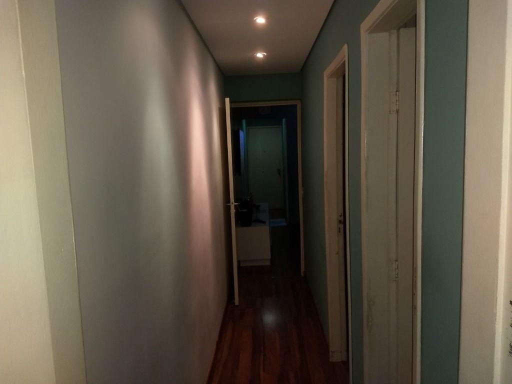 Apartamento, São Benedito, 2 Quartos, 1 Vaga