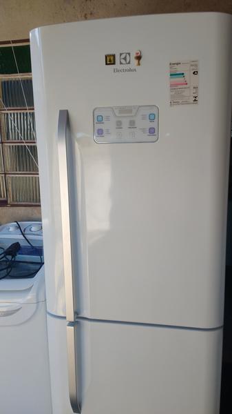 Refrigerador Electrolux Seminova