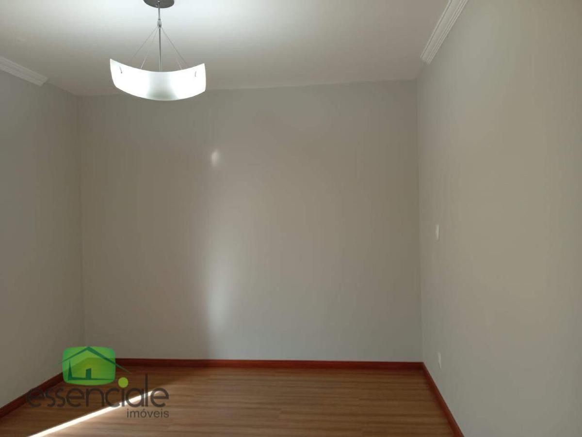 Apartamento, Novo Eldorado, 3 Quartos, 3 Vagas, 1 Suíte