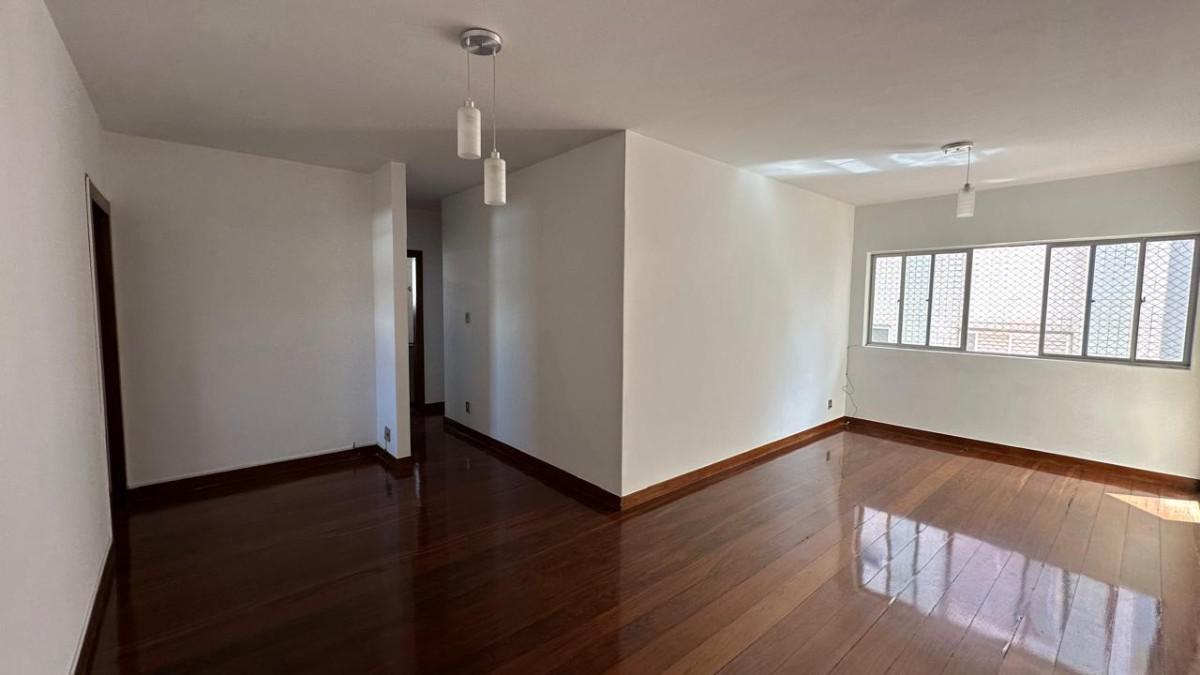 Apartamento, Jardim Cambuí, 3 Quartos, 2 Vagas, 1 Suíte