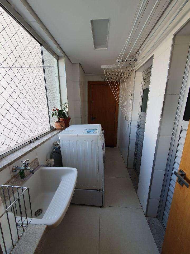 Apartamento, Buritis, 3 Quartos, 2 Vagas, 1 Suíte