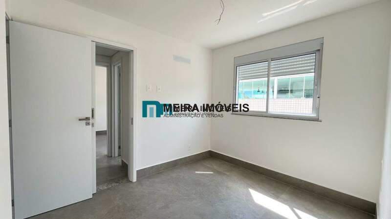 Apartamento, Castelo, 4 Quartos, 3 Vagas, 2 Suítes