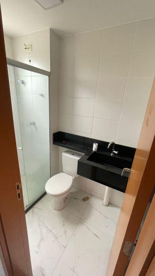 Apartamento, Santa Amélia, 2 Quartos, 2 Vagas, 1 Suíte