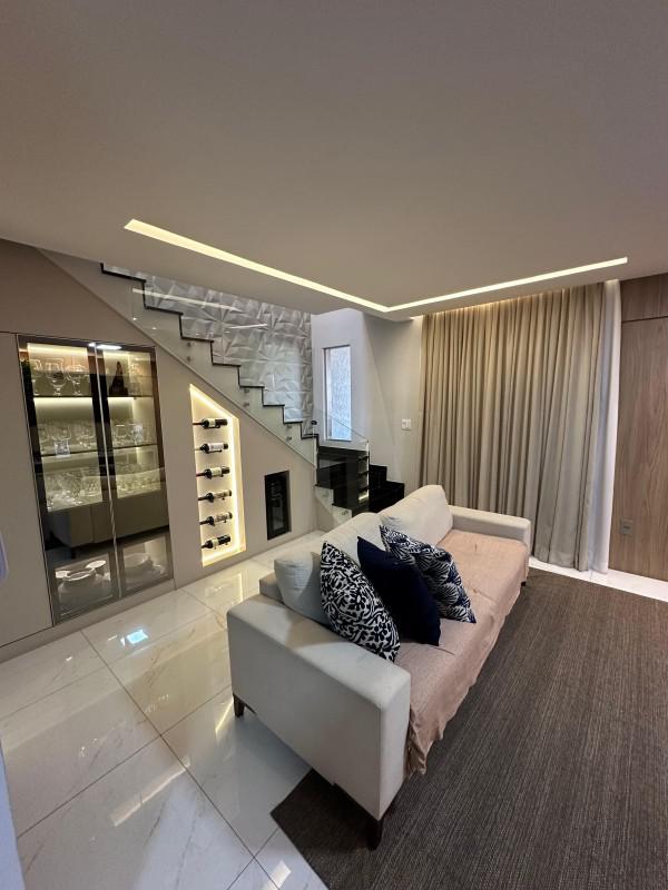 Casa, Masterville, 3 Quartos, 2 Vagas, 1 Suíte