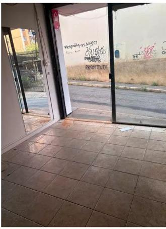 Andar, Centro, 0 Quarto, 0 Vaga