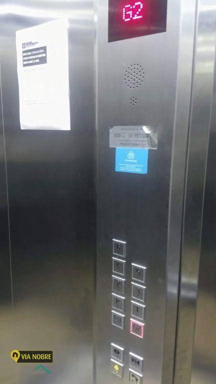 Sala, Buritis, 1 Vaga