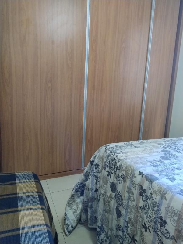 Apartamento, Lourdes, 2 Quartos, 1 Vaga