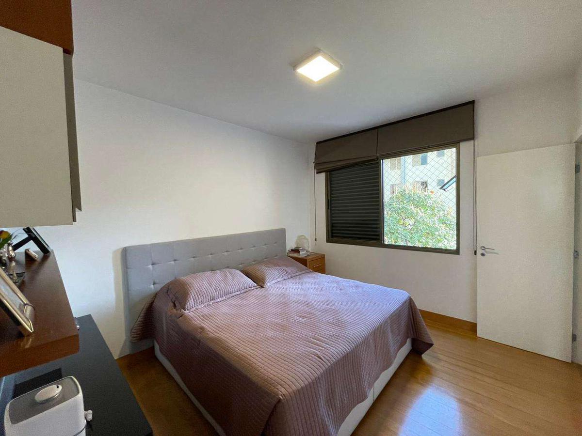 Apartamento, Anchieta, 4 Quartos, 3 Vagas, 3 Suítes