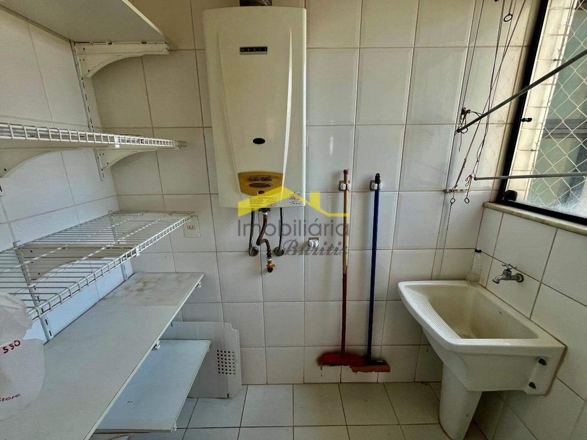 Apartamento, Buritis, 2 Quartos, 1 Suíte