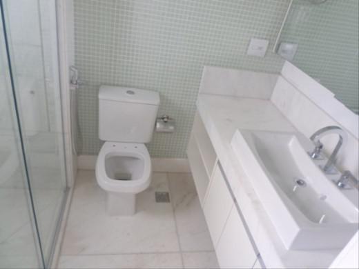 Apartamento, Santo Agostinho, 4 Quartos, 3 Vagas, 2 Suítes