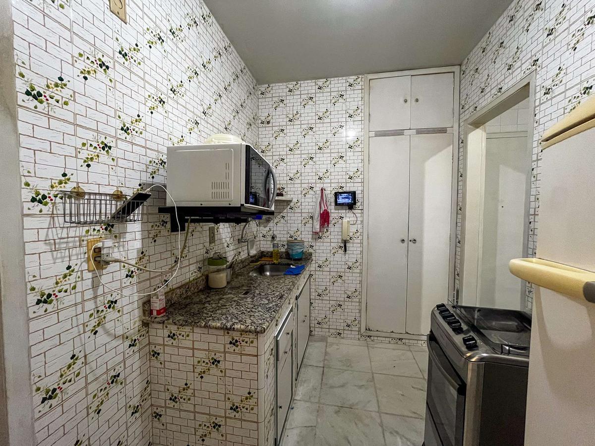 Apartamento, Santo Agostinho, 4 Quartos, 1 Vaga, 1 Suíte