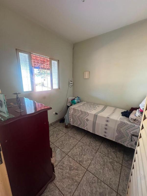 Fazenda, Bom Jardim, 3 Quartos, 2 Vagas, 1 Suíte