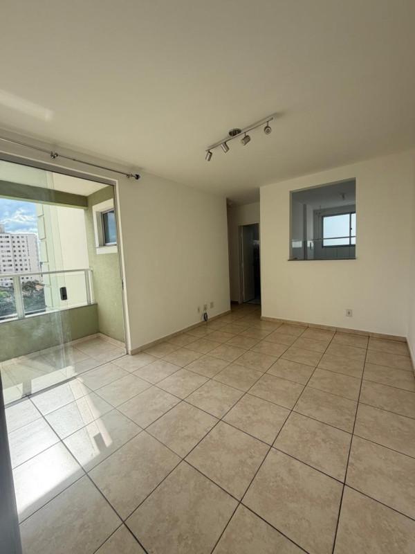 Apartamento, Castelo, 2 Quartos, 1 Vaga, 1 Suíte