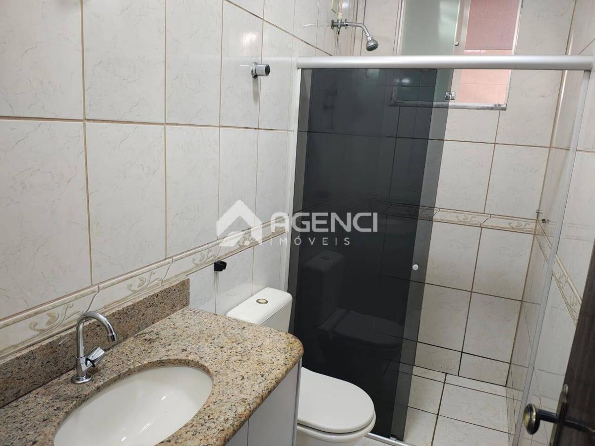 Casa, Santa Mônica, 3 Quartos, 0 Vaga, 1 Suíte