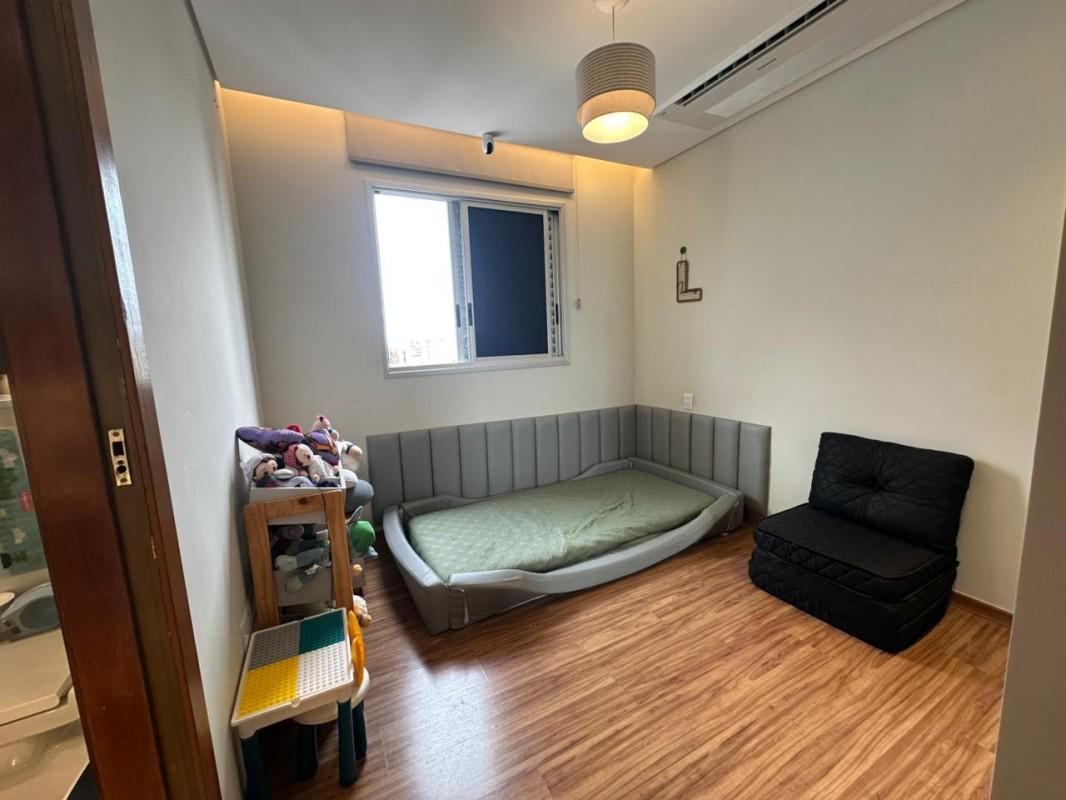 Apartamento, Lourdes, 4 Quartos, 3 Vagas, 2 Suítes