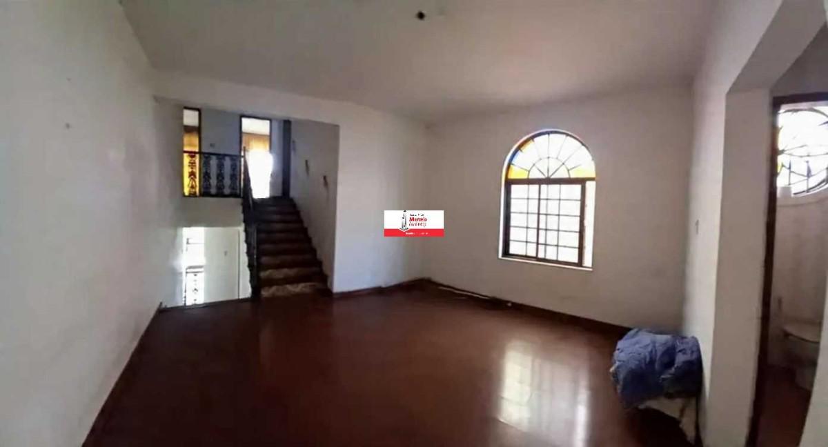 Casa, Cidade Nova, 5 Quartos, 3 Vagas, 1 Suíte