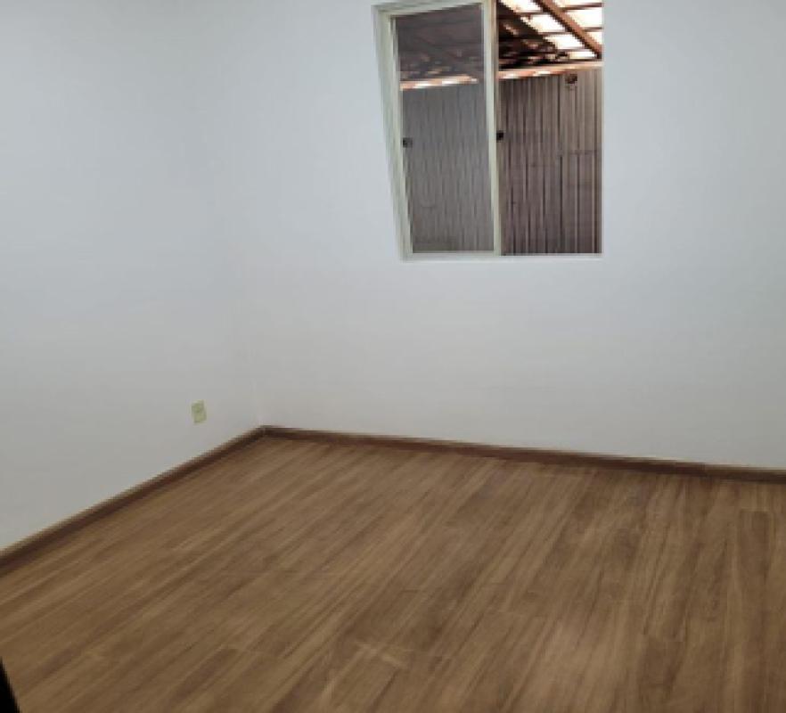 Apartamento, Jacqueline, 3 Quartos, 1 Vaga