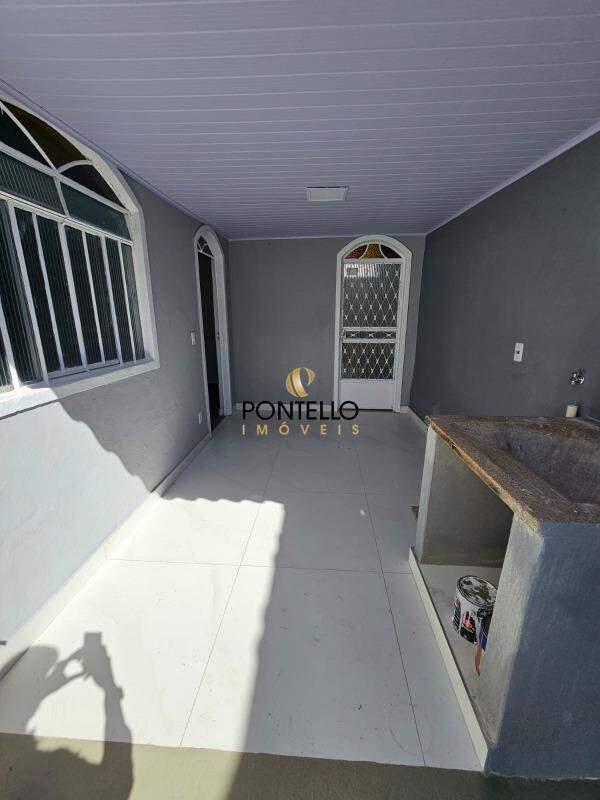Casa, Boa Vista, 3 Quartos, 2 Vagas