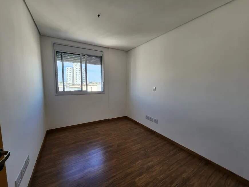 Apartamento, Nova Suíssa, 3 Quartos, 2 Vagas, 1 Suíte