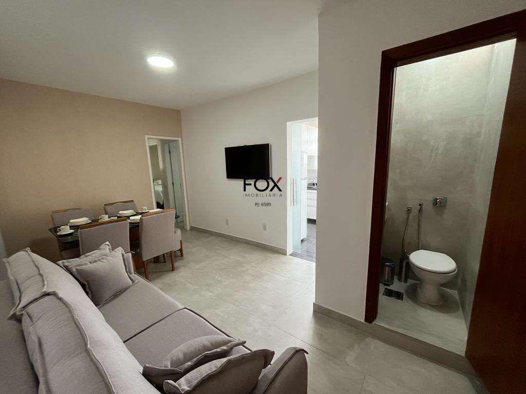 Apartamento, Santo Antônio, 3 Quartos, 0 Vaga