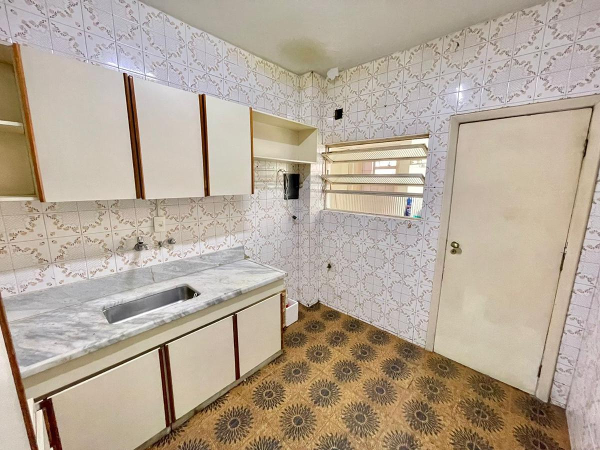 Apartamento, São Luiz (pampulha), 4 Quartos, 2 Vagas, 1 Suíte