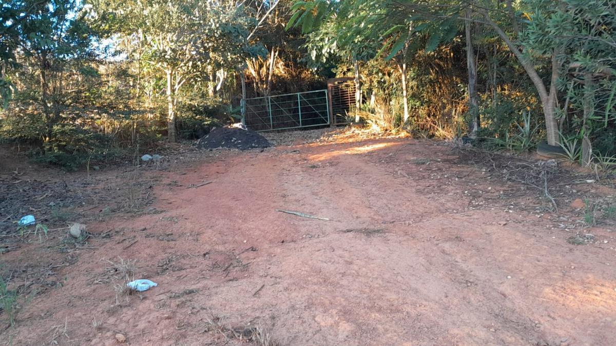 Fazenda, Zona Rural, 0 Quarto, 0 Vaga