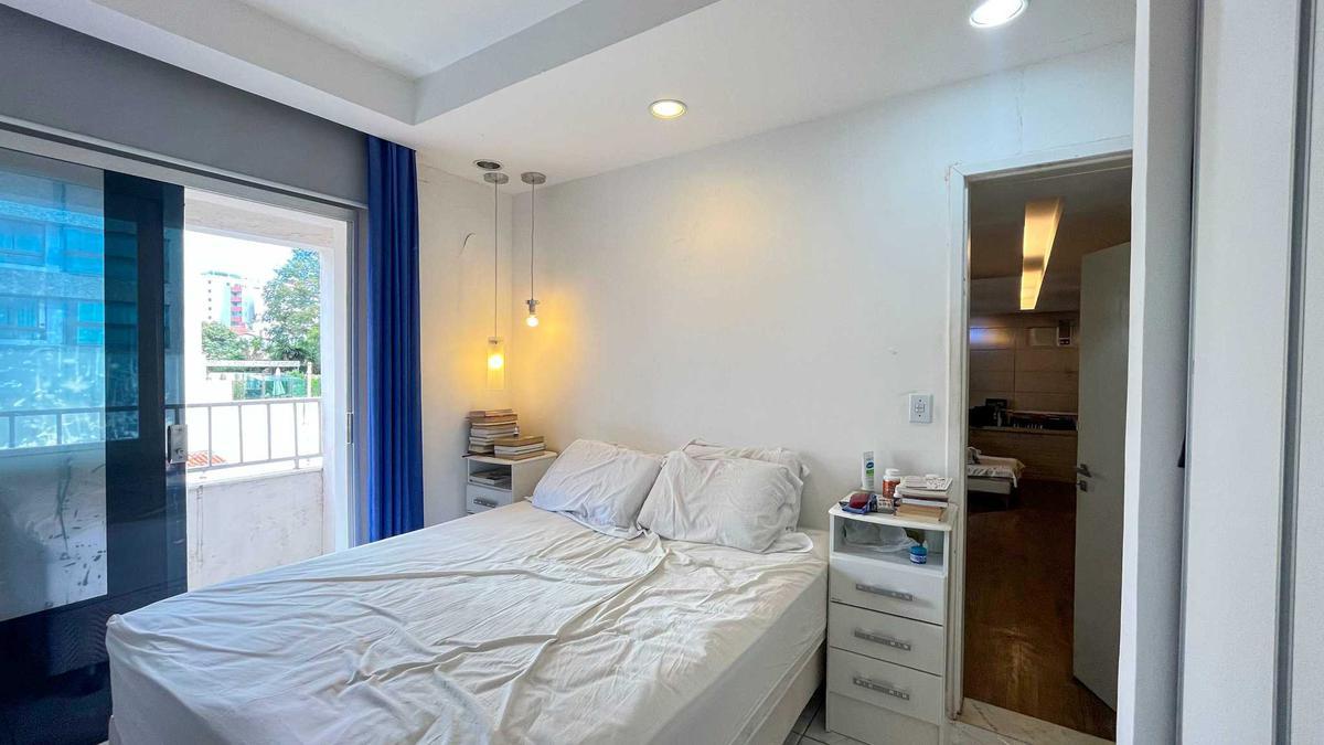 Cobertura, Liberdade, 4 Quartos, 1 Vaga, 2 Suítes