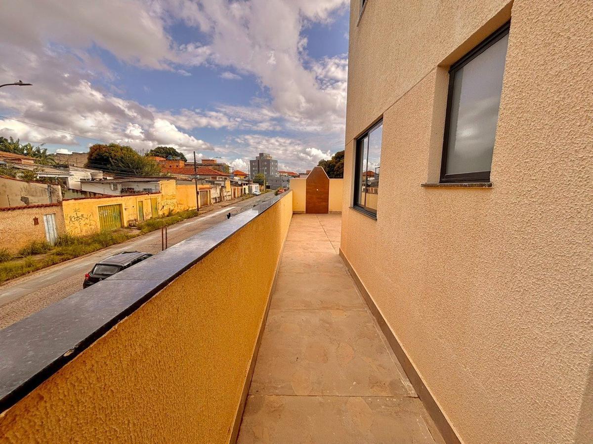 Apartamento, Serrano, 2 Quartos, 1 Vaga