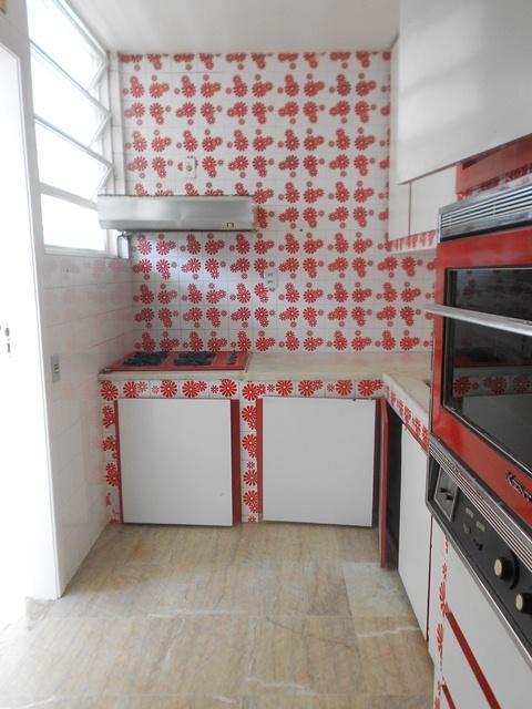 Apartamento, Lourdes, 4 Quartos, 1 Vaga, 1 Suíte