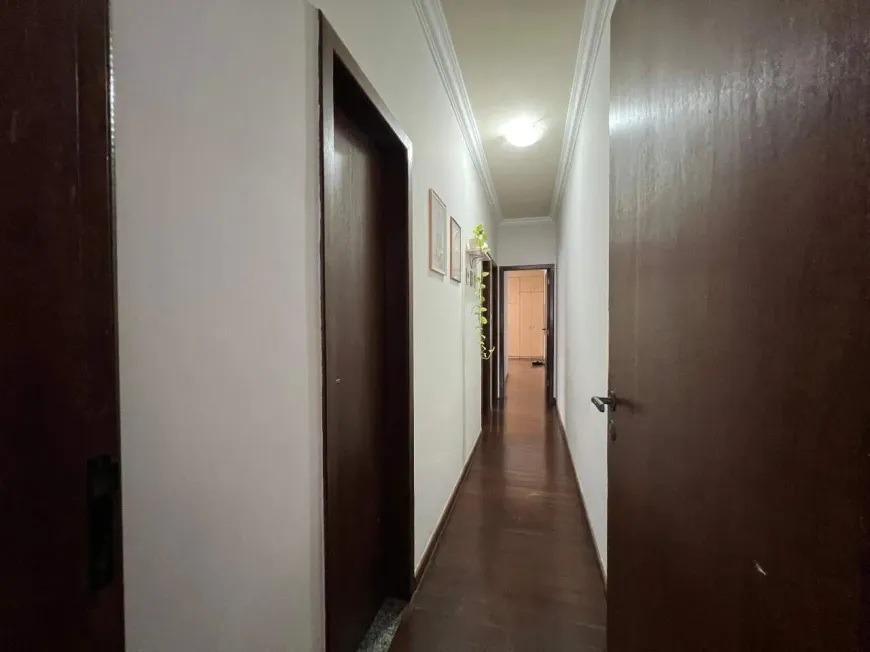 Casa, Santa Amélia, 3 Quartos, 2 Vagas, 1 Suíte