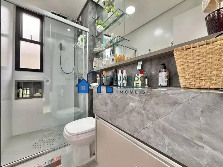 Apartamento, Serra, 2 Quartos, 2 Vagas, 2 Suítes