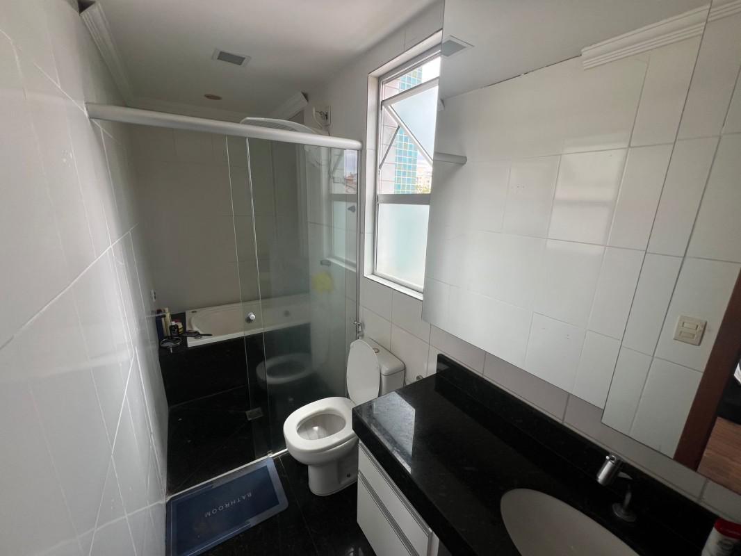 Apartamento, Fernão Dias, 4 Quartos, 2 Vagas, 1 Suíte