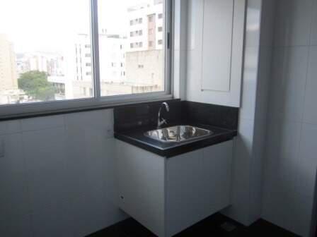 Apartamento, Santo Agostinho, 4 Quartos, 3 Vagas, 2 Suítes