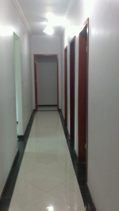 Casa em Condomínio, Centro, 4 Quartos, 1 Suíte