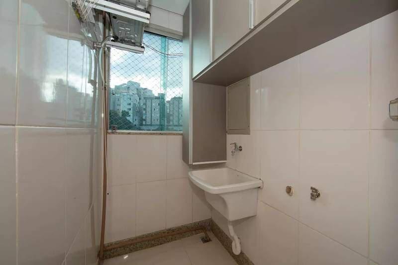 Apartamento, Buritis, 2 Quartos, 2 Vagas, 2 Suítes