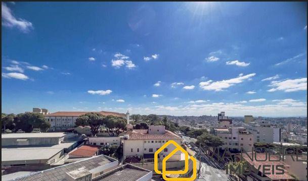 Cobertura, Nova Suíssa, 3 Quartos, 2 Vagas, 1 Suíte