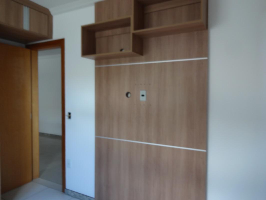 Apartamento, Rio Branco, 2 Quartos, 1 Vaga, 1 Suíte