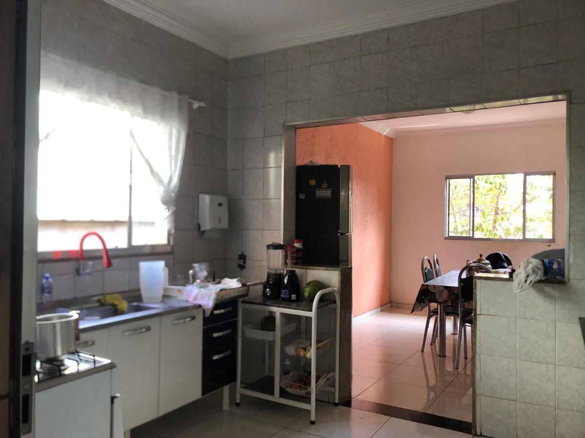Casa, Campos Elíseos, 5 Quartos, 4 Vagas
