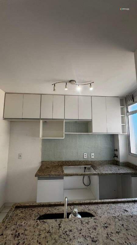 Apartamento, Pousada Del Rey (são Benedito), 2 Quartos, 1 Vaga