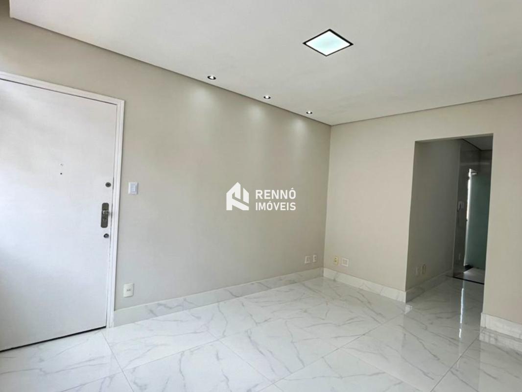 Apartamento, Gutierrez, 3 Quartos, 1 Vaga