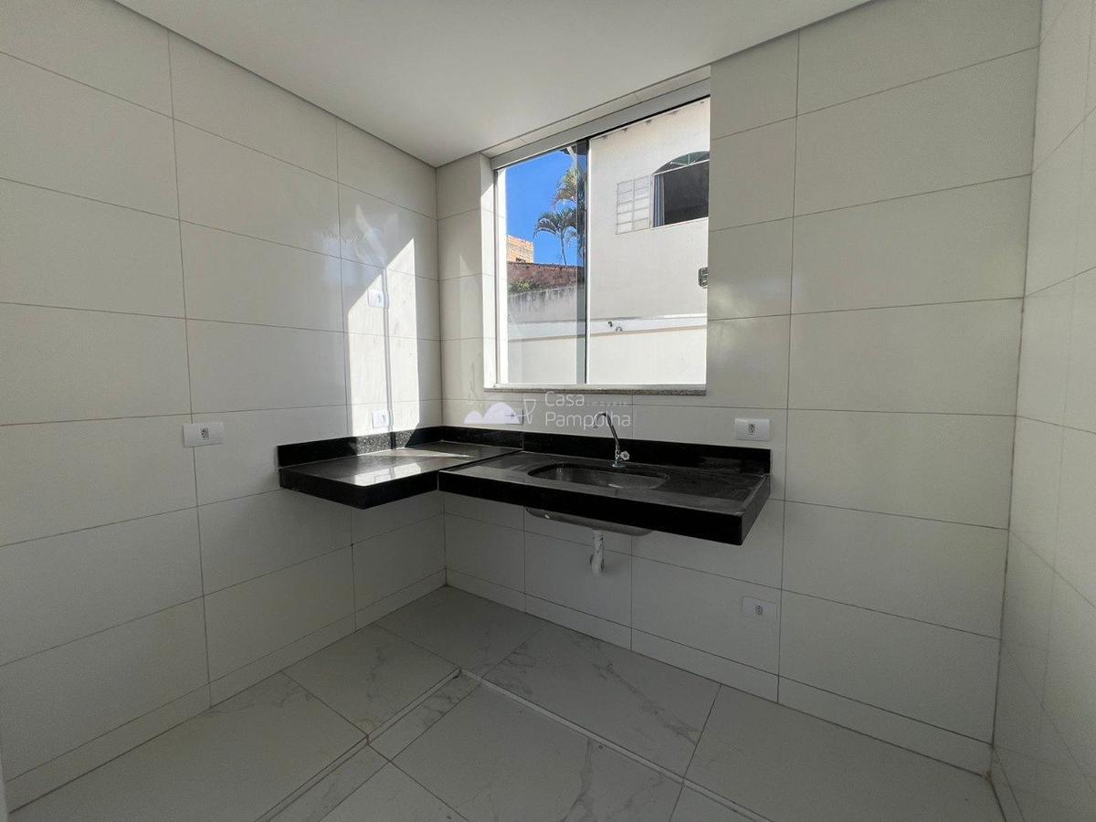 Casa, Etelvina Carneiro, 3 Quartos, 2 Vagas, 1 Suíte