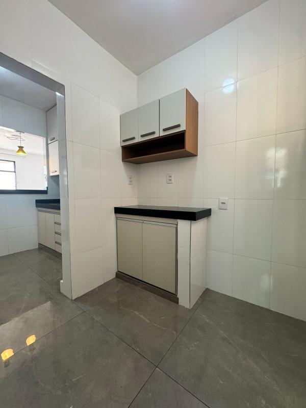 Apartamento, Sagrada Família, 2 Quartos, 1 Vaga, 1 Suíte