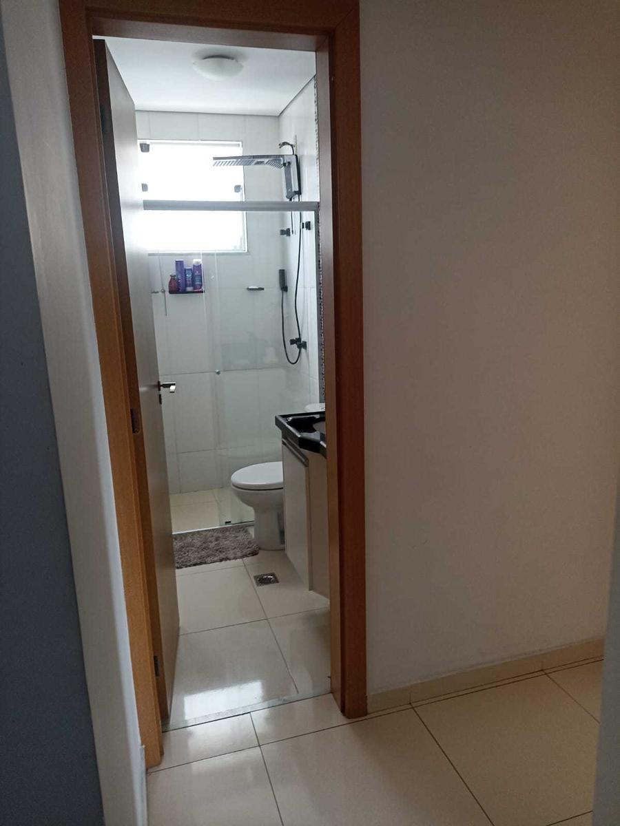 Apartamento, Copacabana, 2 Quartos, 2 Vagas