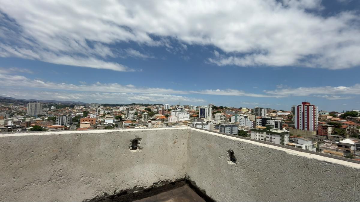 Apartamento, Glória, 3 Quartos, 2 Vagas, 1 Suíte