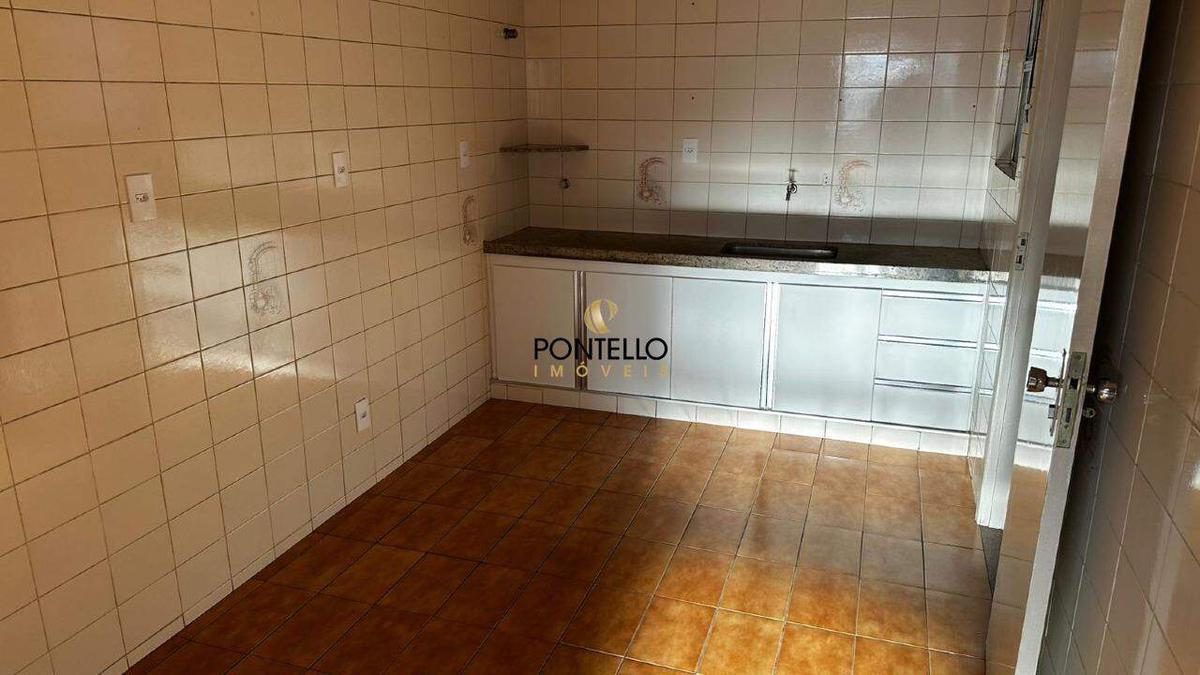 Apartamento, São Geraldo, 3 Quartos, 2 Vagas, 1 Suíte