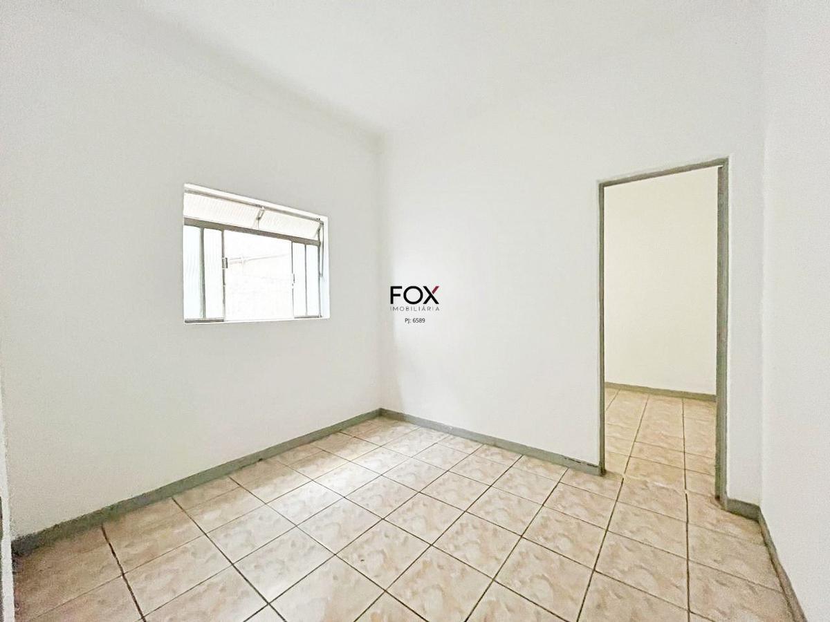 Casa, Bonfim, 3 Quartos, 1 Vaga