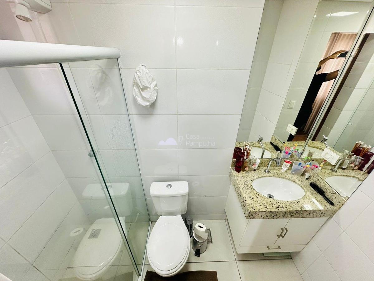 Apartamento, São João Batista (venda Nova), 3 Quartos, 2 Vagas, 1 Suíte