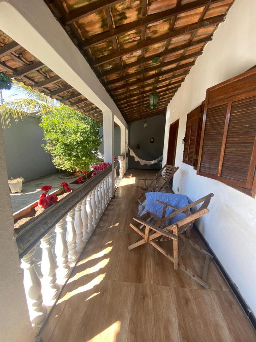 Casa, Inconfidência, 4 Quartos, 4 Vagas, 2 Suítes