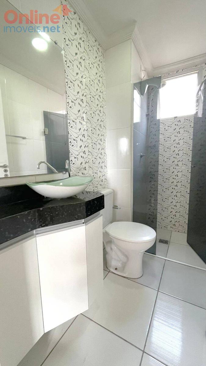 Apartamento, São Gabriel, 2 Quartos, 0 Vaga, 0 Suíte