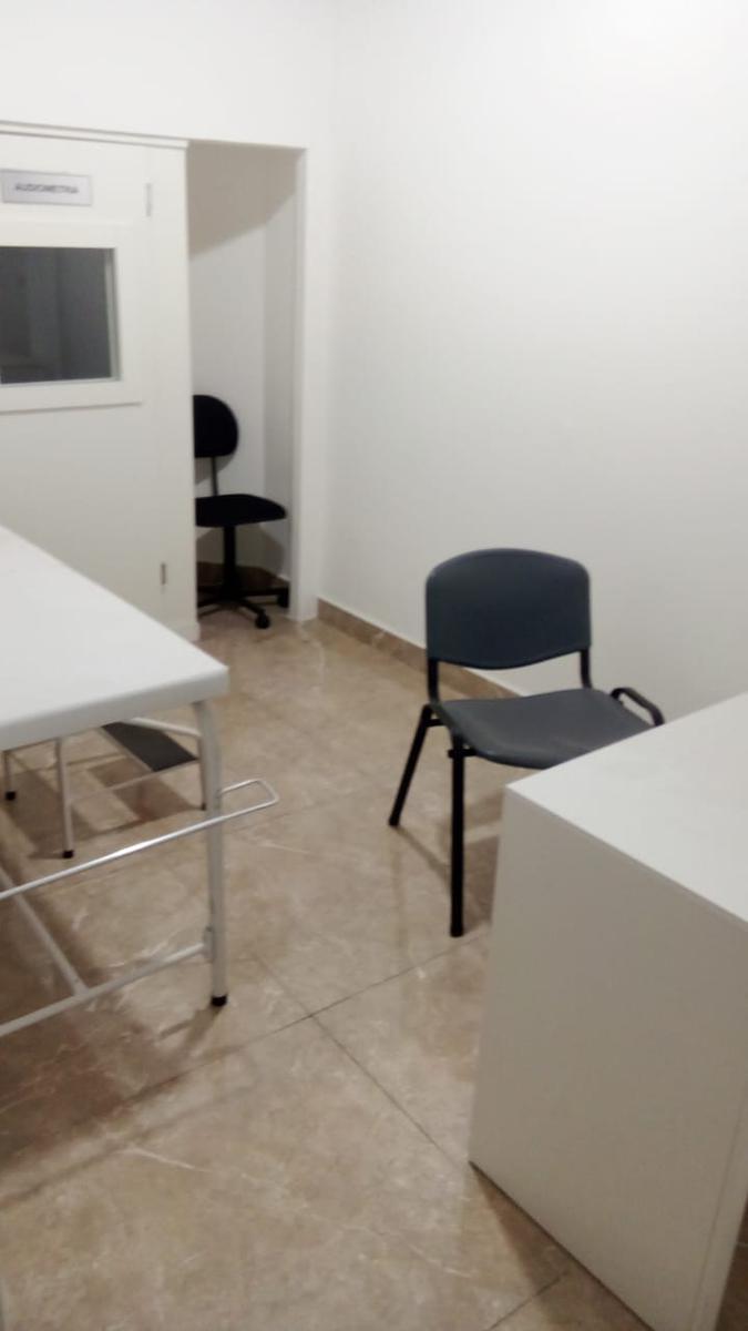 Sala, Centro, 0 Quarto, 0 Vaga